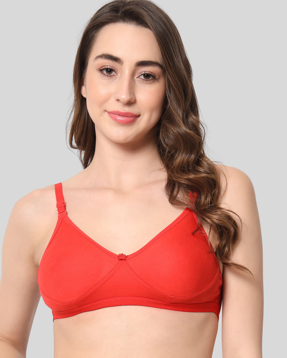 BEWILD'S BACKLESS NON PADDED BRA FOR WOMEN'S