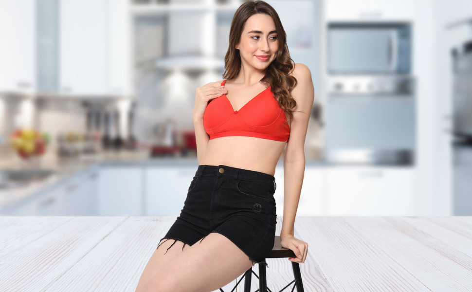 What Bra to Wear with Halter Top: A Comprehensive Guide BEWILD What Bra to Wear with Halter Top: A Comprehensive Guide BEWILD